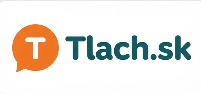 tlach.sk